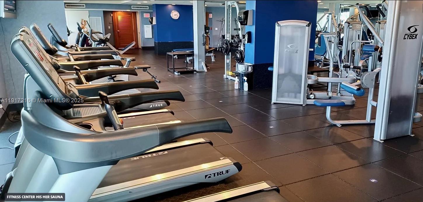 360 CONDO A - Residential Lease