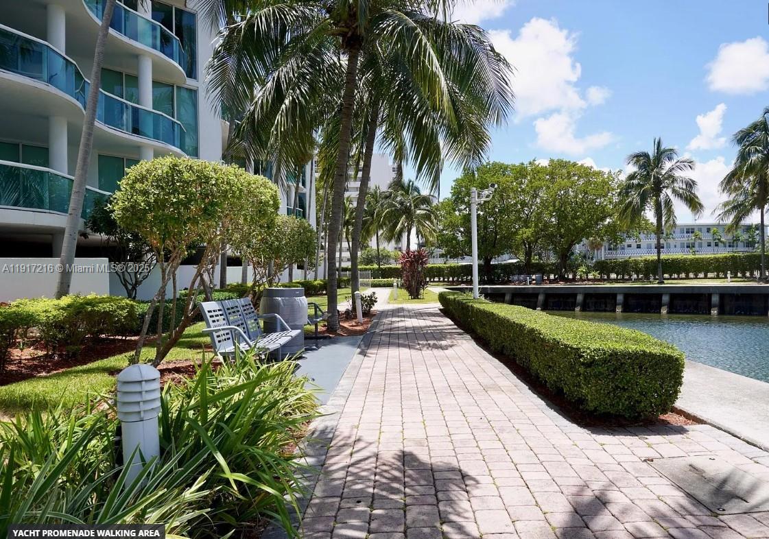 360 CONDO A - Residential Lease