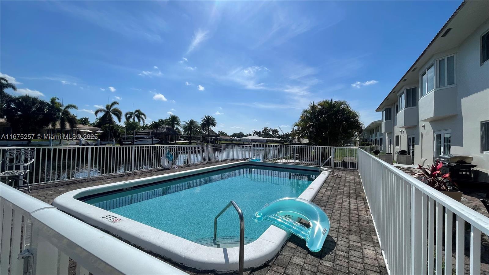 POMPANO BEACH VIEW CONDO - Residential Lease