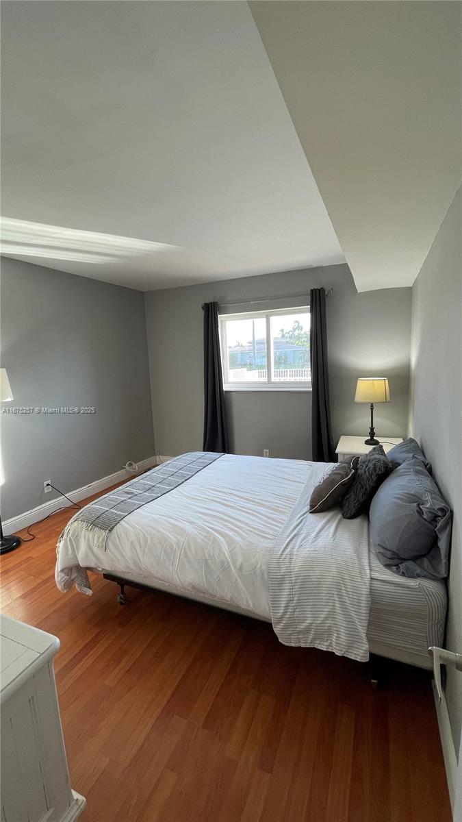 POMPANO BEACH VIEW CONDO - Residential Lease