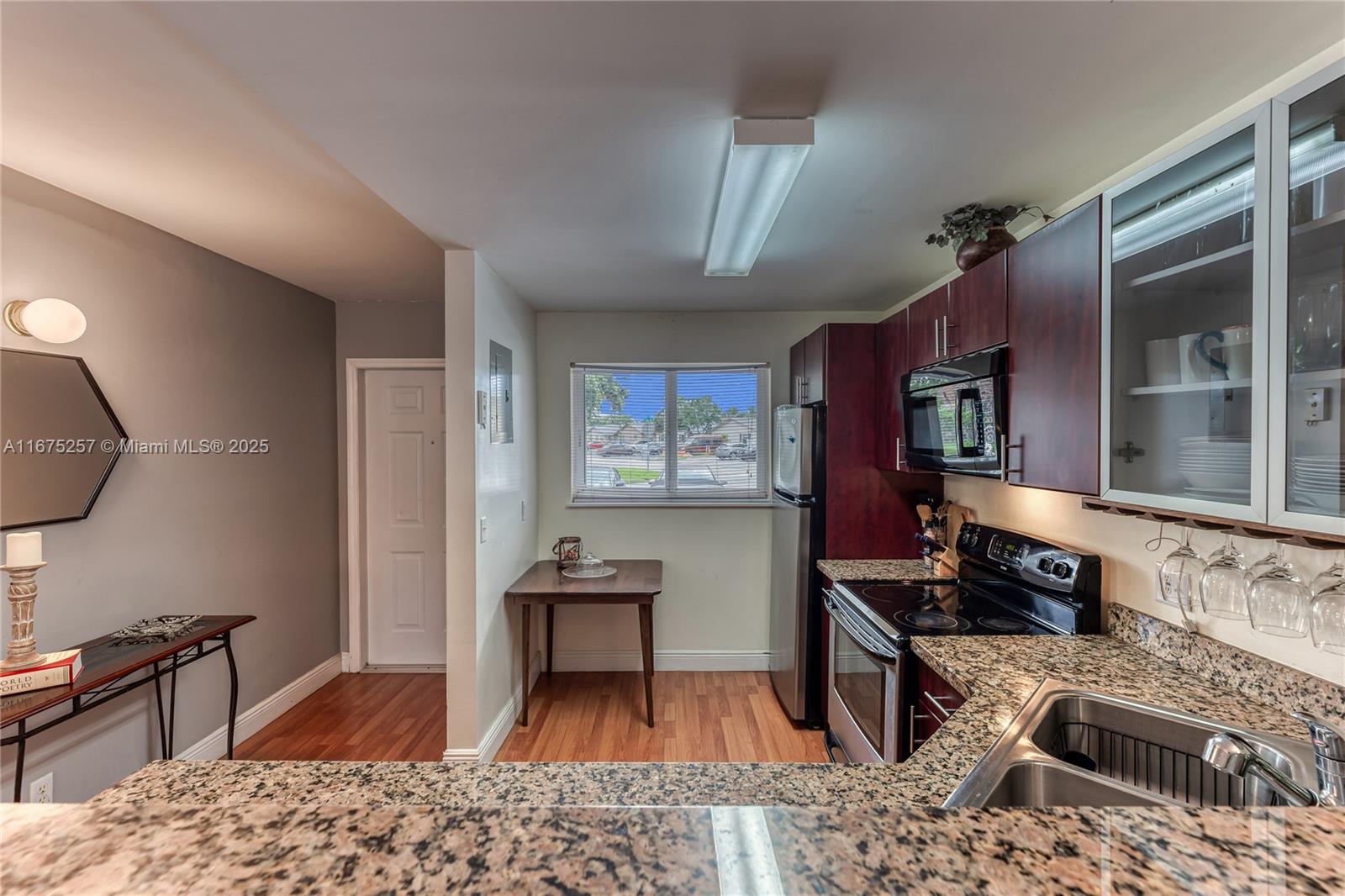 POMPANO BEACH VIEW CONDO - Residential Lease