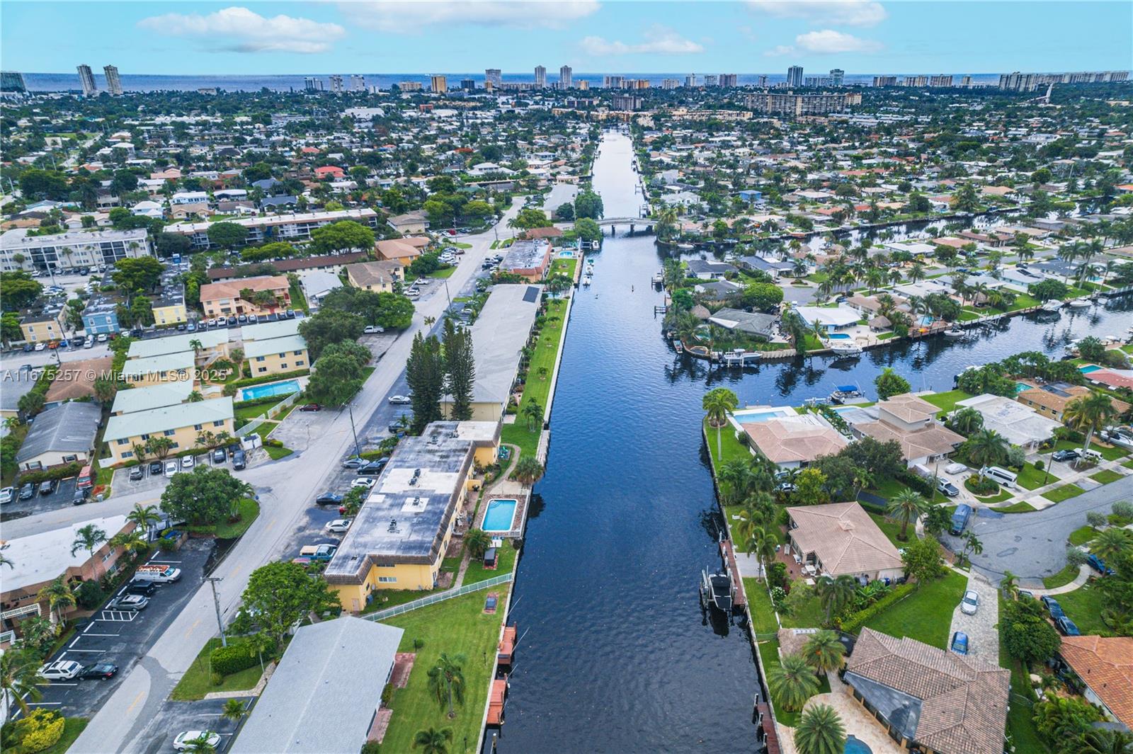 Rental Property at 840 Pine Dr 103, Pompano Beach, Broward County, Florida - Bedrooms: 2 
Bathrooms: 2  - $2,600 MO.