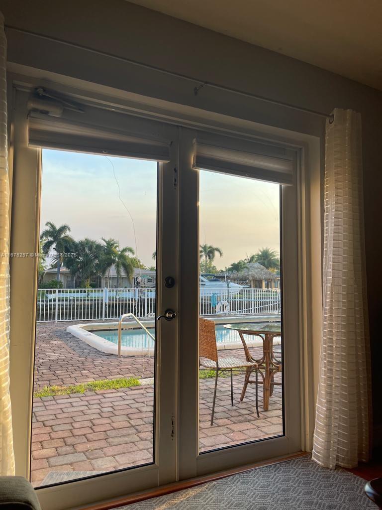 POMPANO BEACH VIEW CONDO - Residential Lease