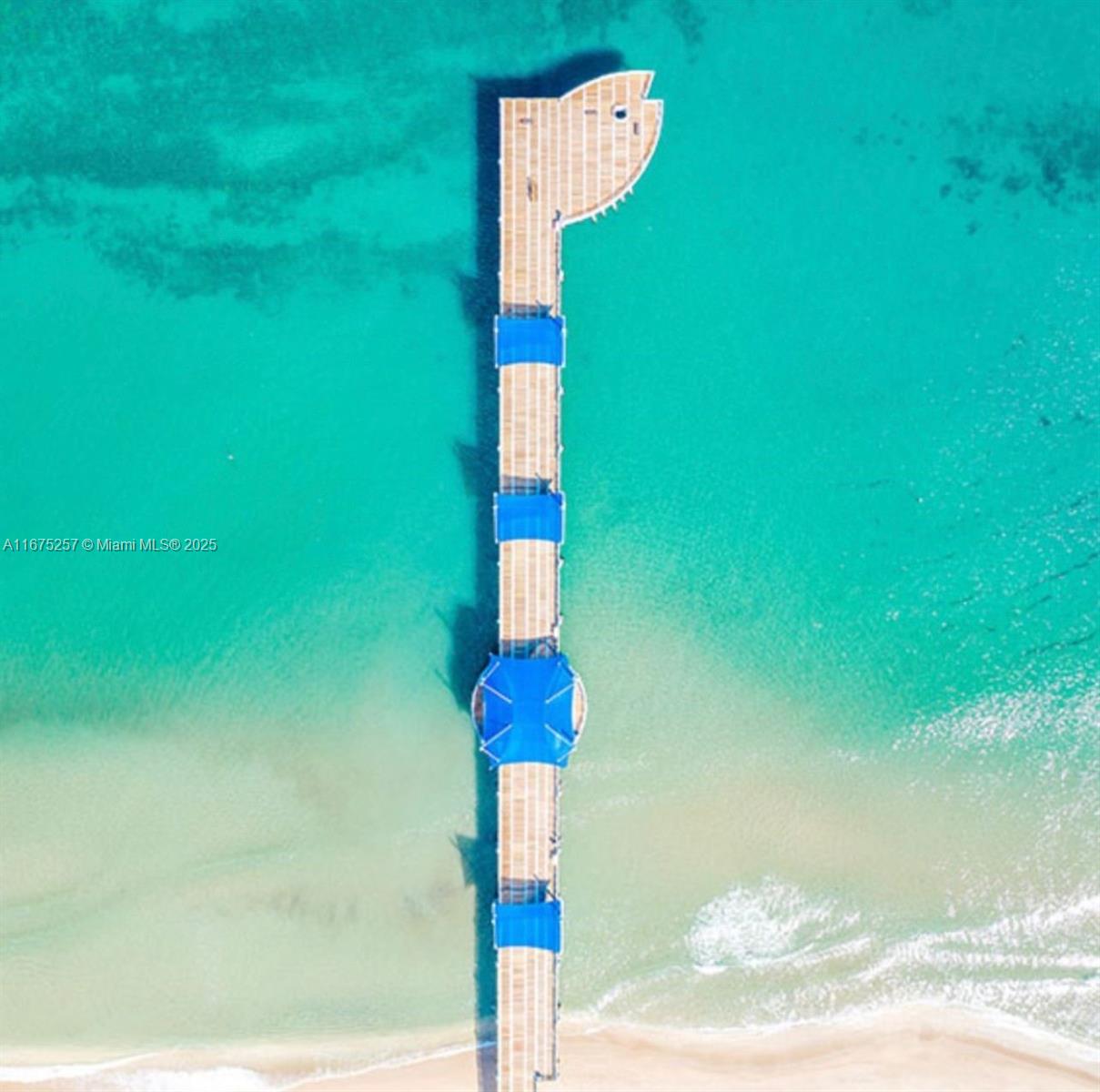 POMPANO BEACH VIEW CONDO - Residential Lease