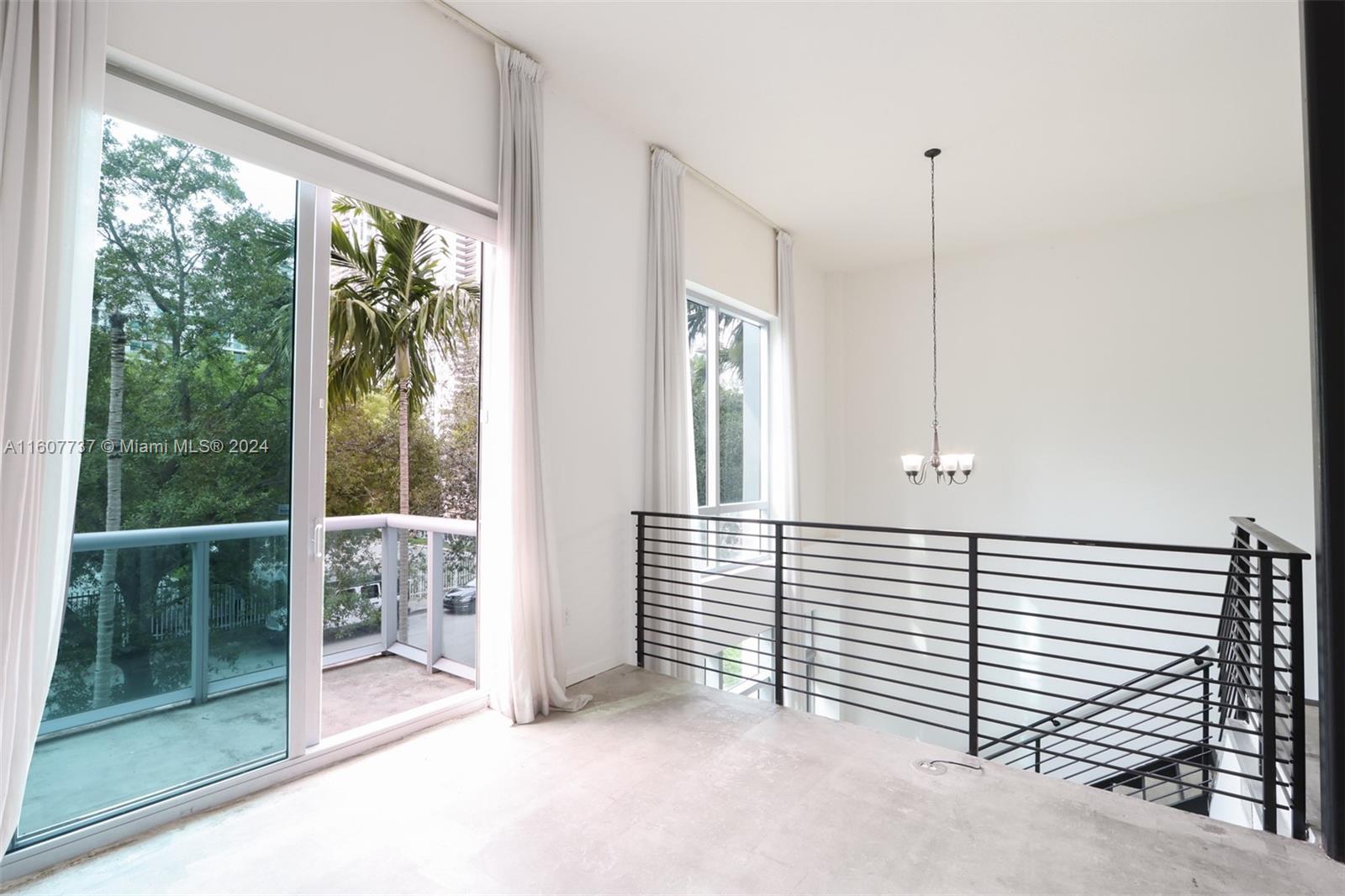 GALLERY ART CONDO - Residential Lease