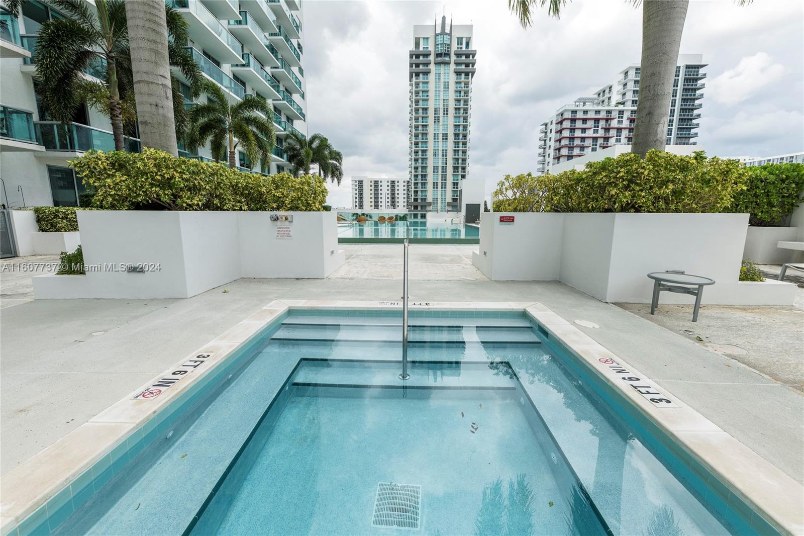 GALLERY ART CONDO - Residential Lease