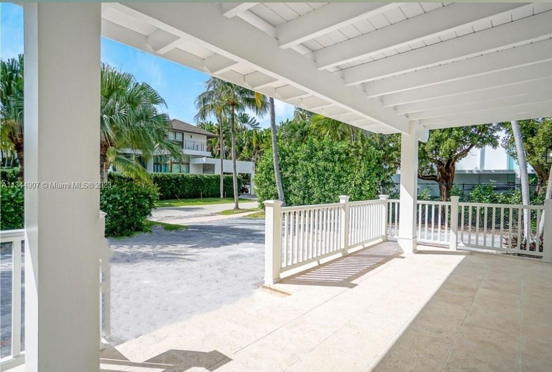 BISCAYNE KEY ESTATES - Residential Lease
