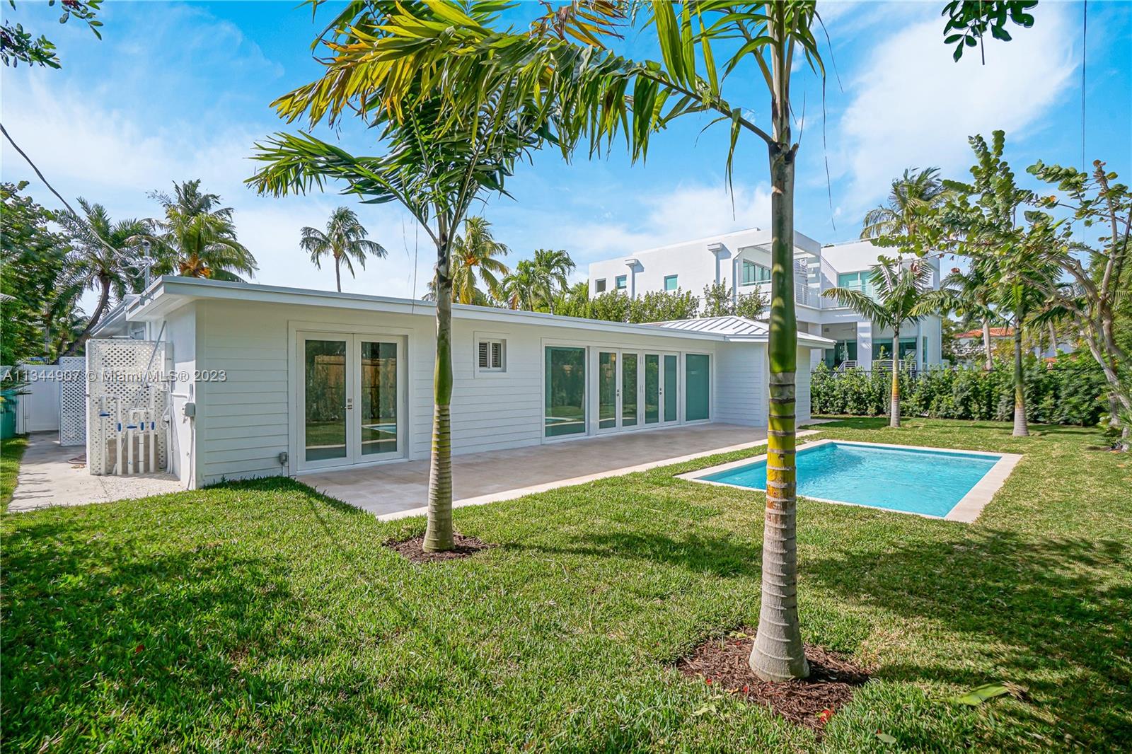 BISCAYNE KEY ESTATES - Residential Lease