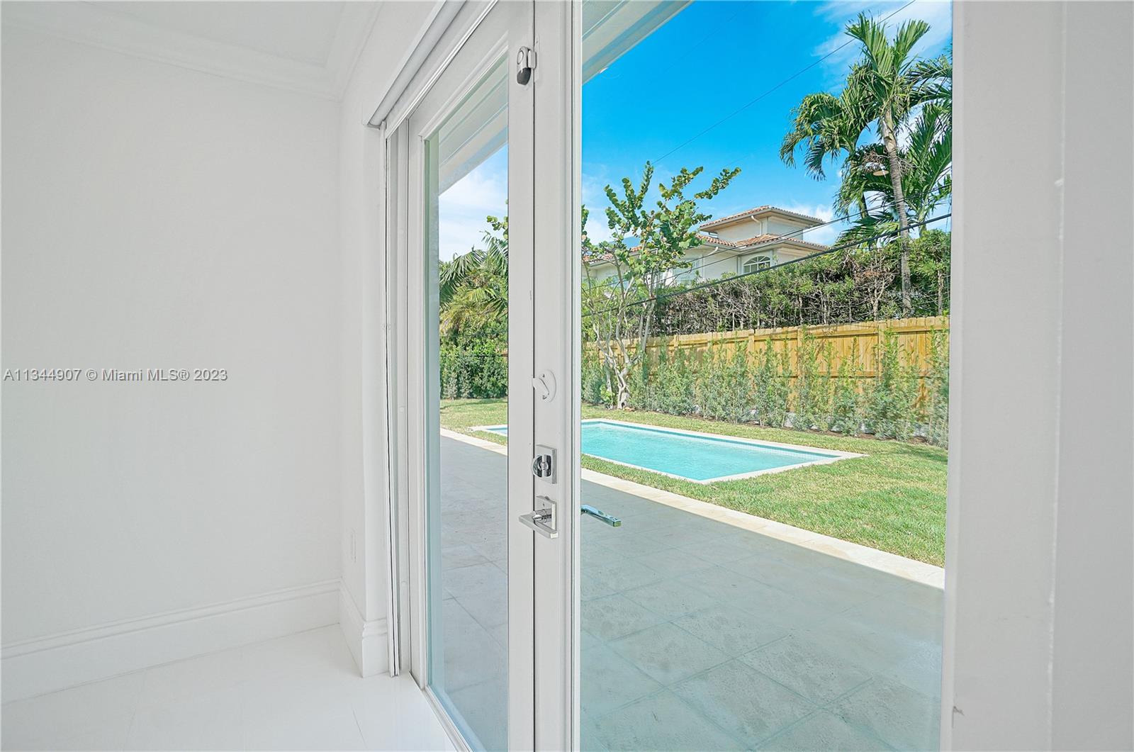 BISCAYNE KEY ESTATES - Residential Lease