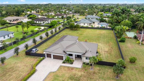 A home in Homestead