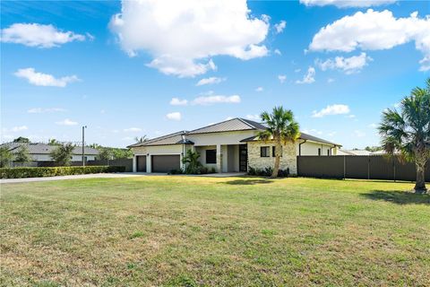 A home in Homestead