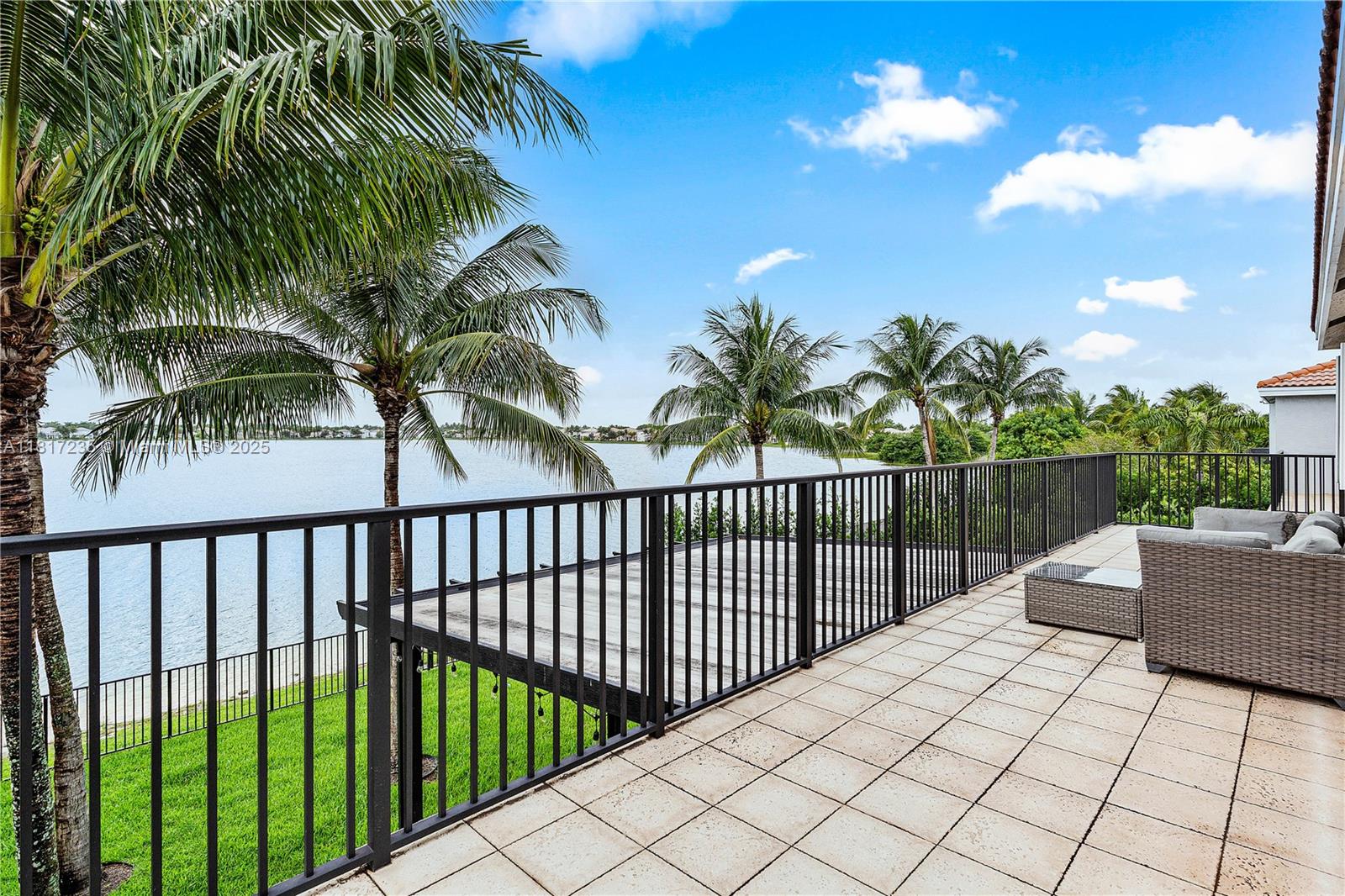 SUNSET FALLS PLAT 2 - Residential