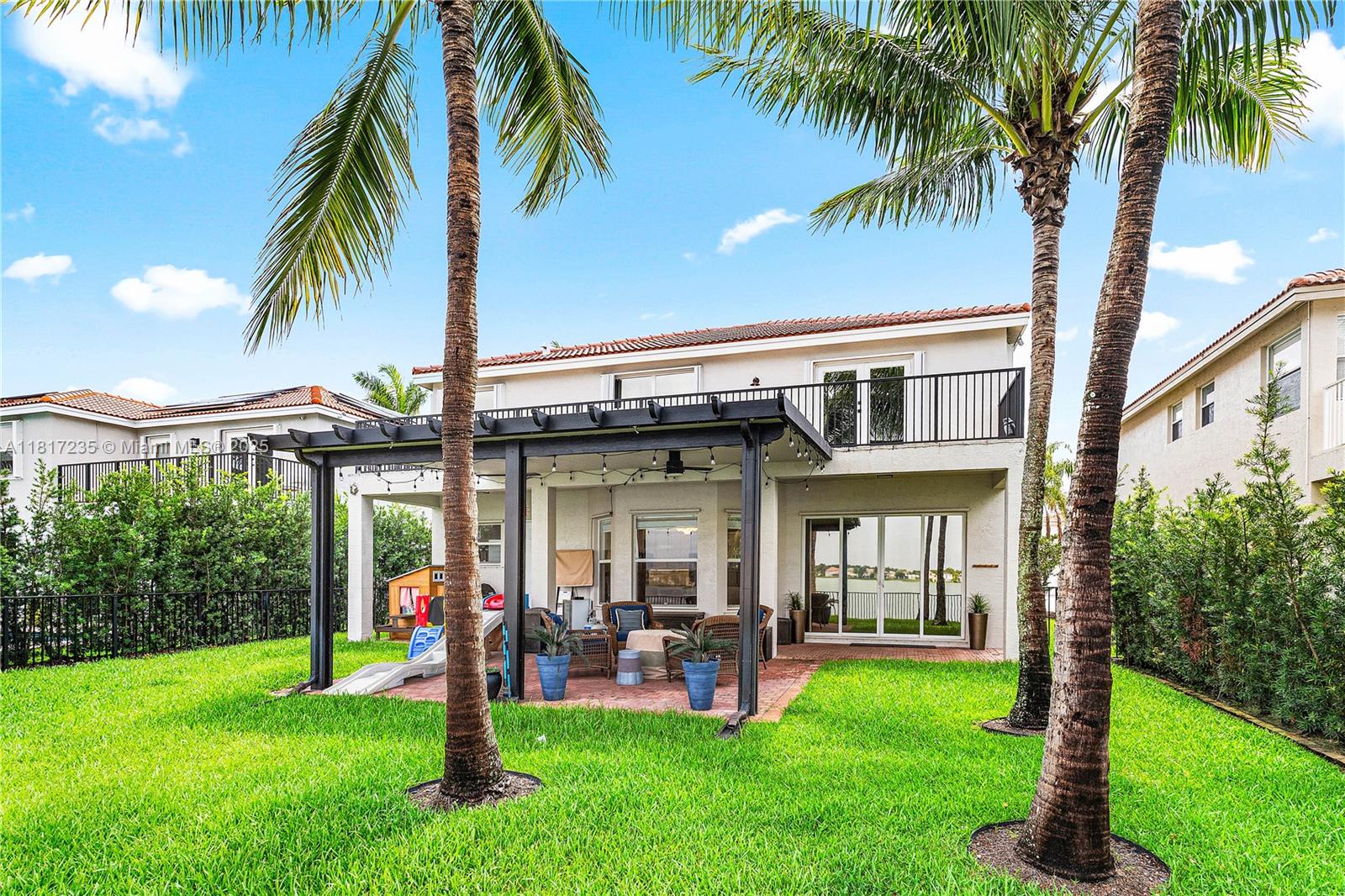 SUNSET FALLS PLAT 2 - Residential