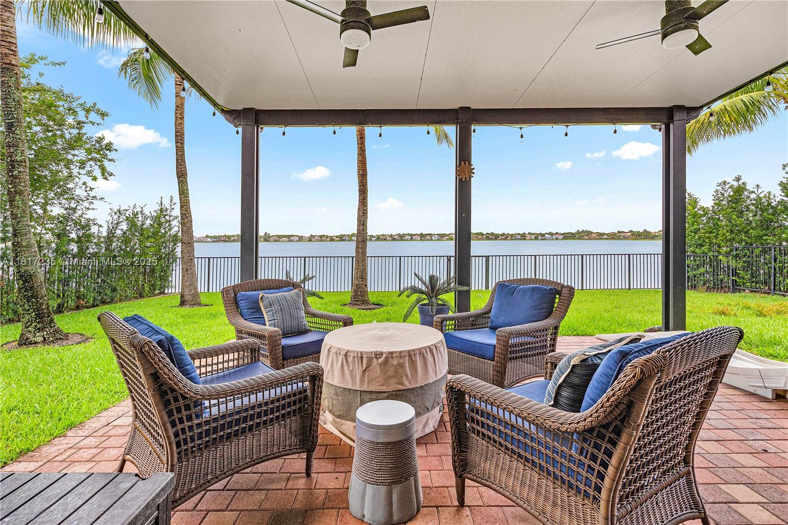 SUNSET FALLS PLAT 2 - Residential