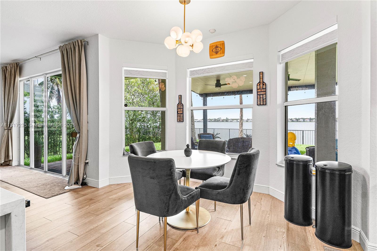 SUNSET FALLS PLAT 2 - Residential