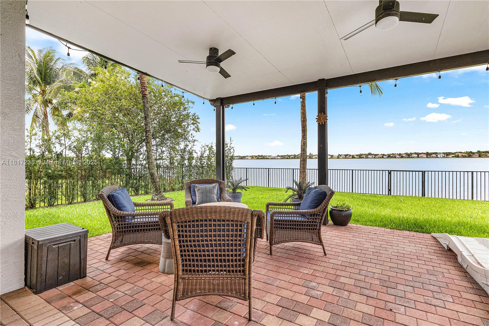 SUNSET FALLS PLAT 2 - Residential