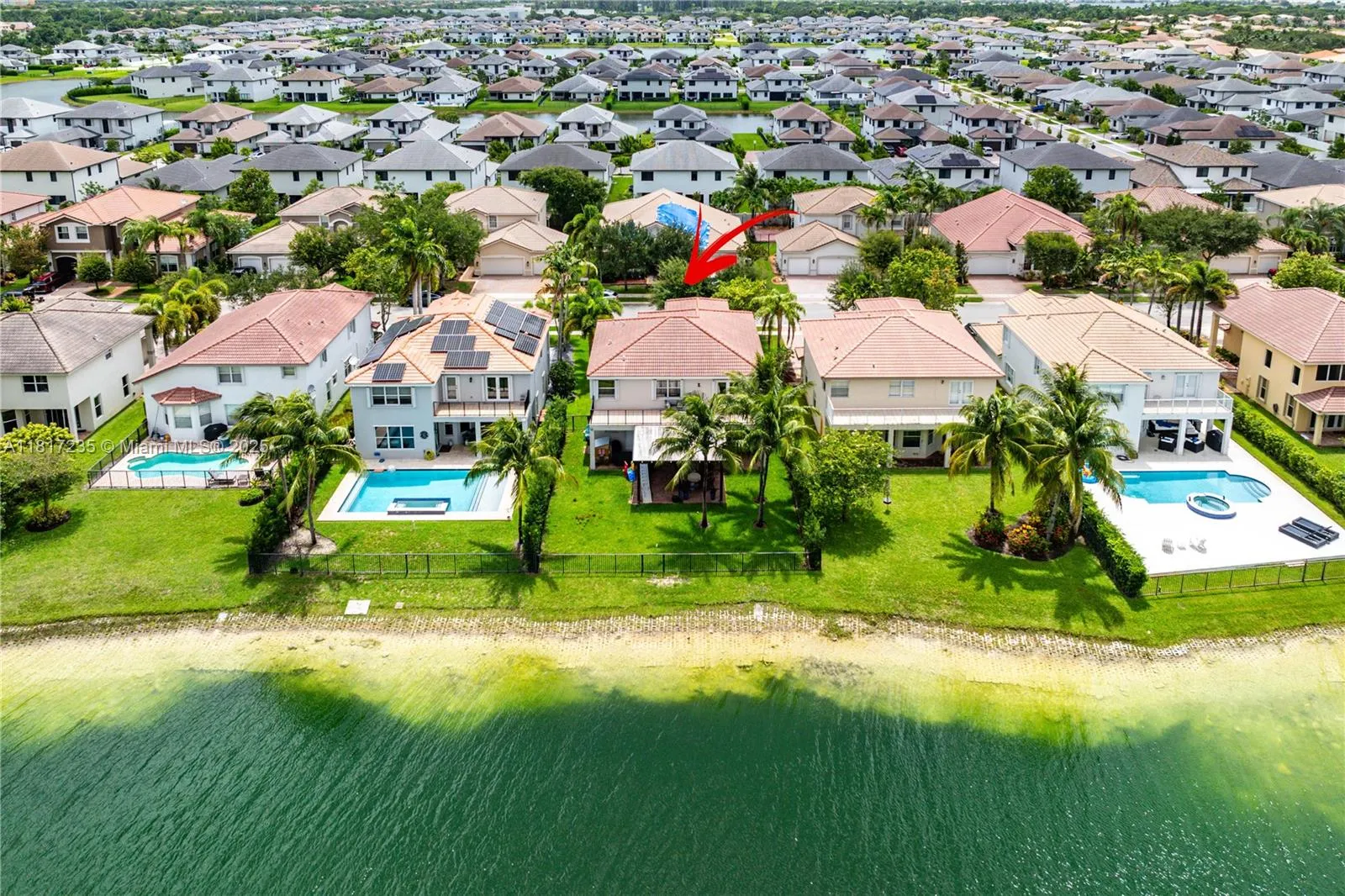 Miramar, Florida 33029, United States, 5 Bedrooms Bedrooms, ,4 BathroomsBathrooms,Residential,Coming Soon,146809