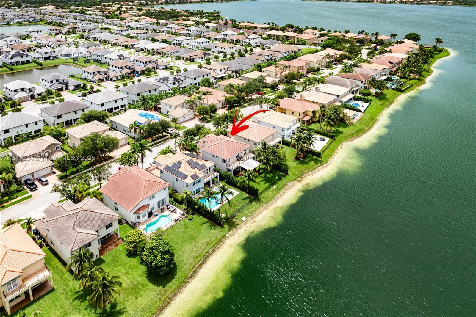 Miramar, Florida 33029, United States, 5 Bedrooms Bedrooms, ,4 BathroomsBathrooms,Residential,Coming Soon,146809