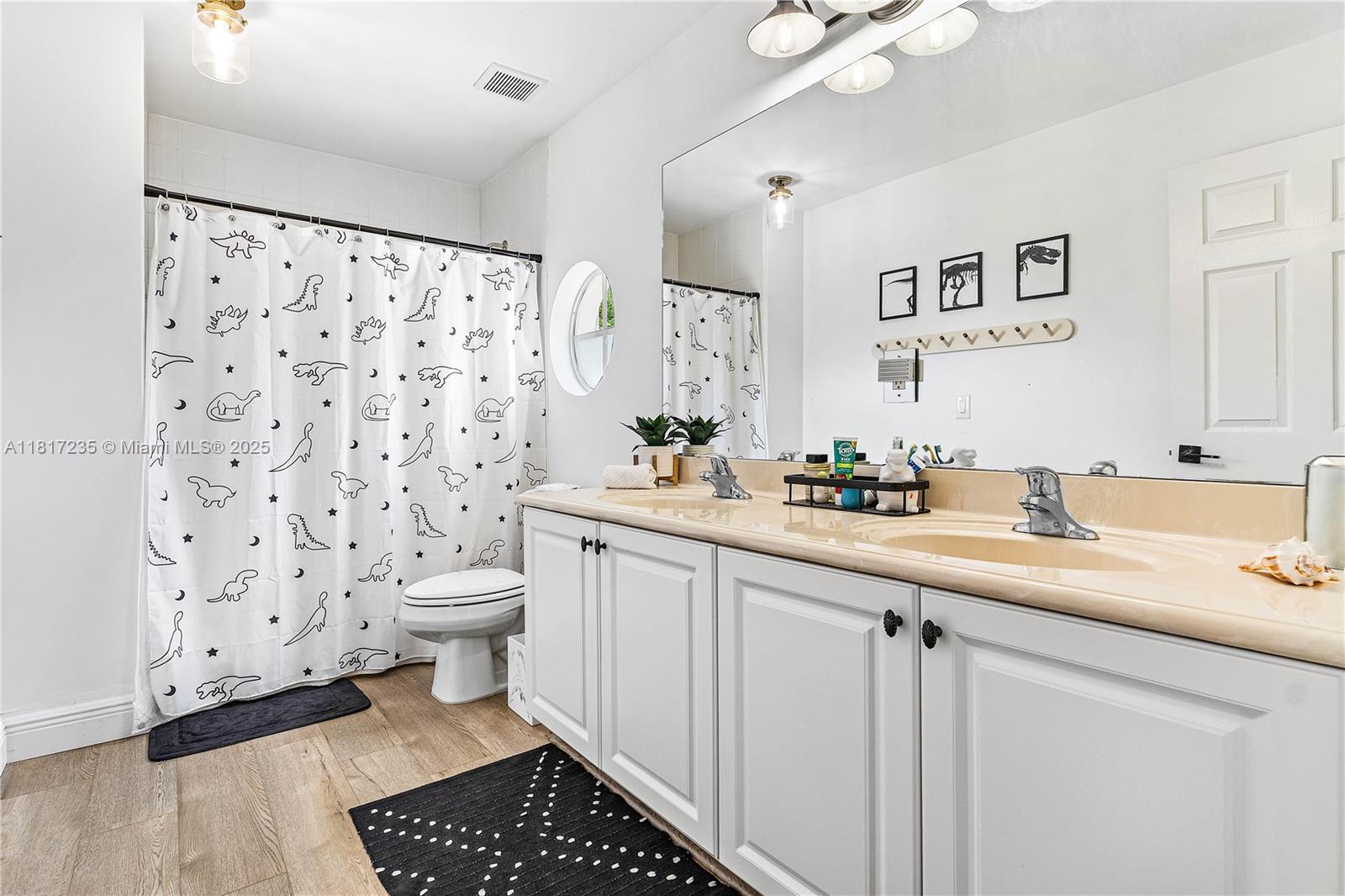 SUNSET FALLS PLAT 2 - Residential