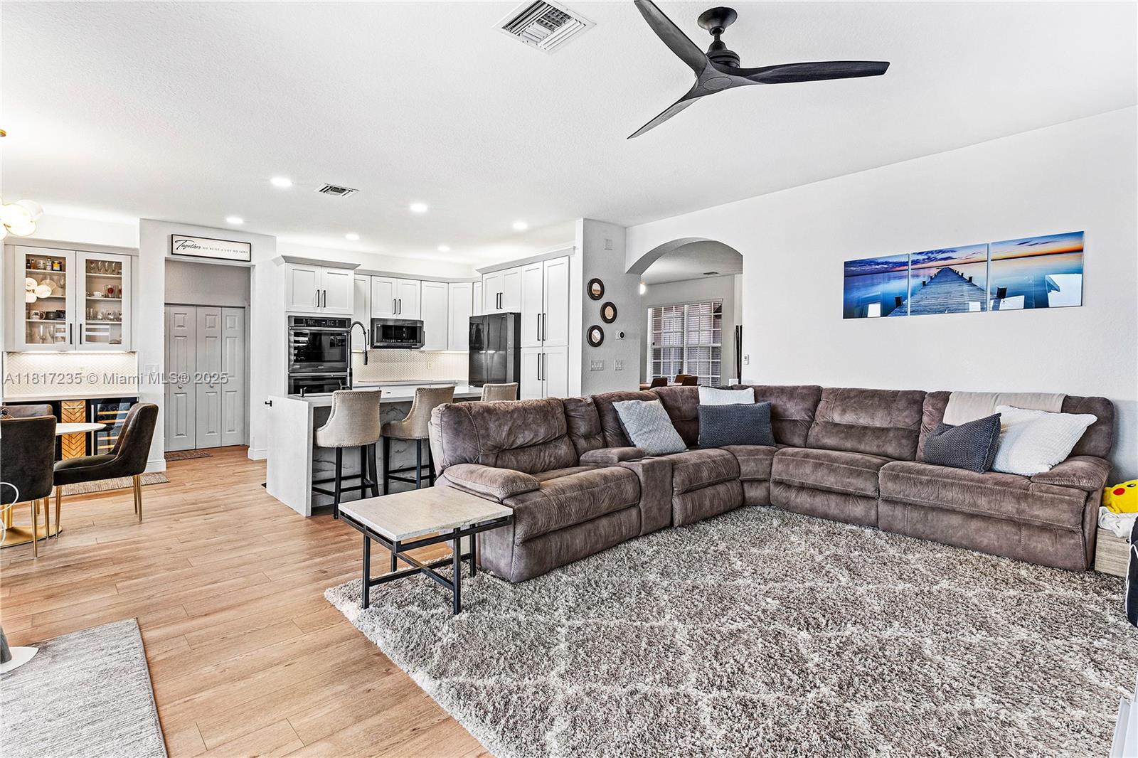 SUNSET FALLS PLAT 2 - Residential