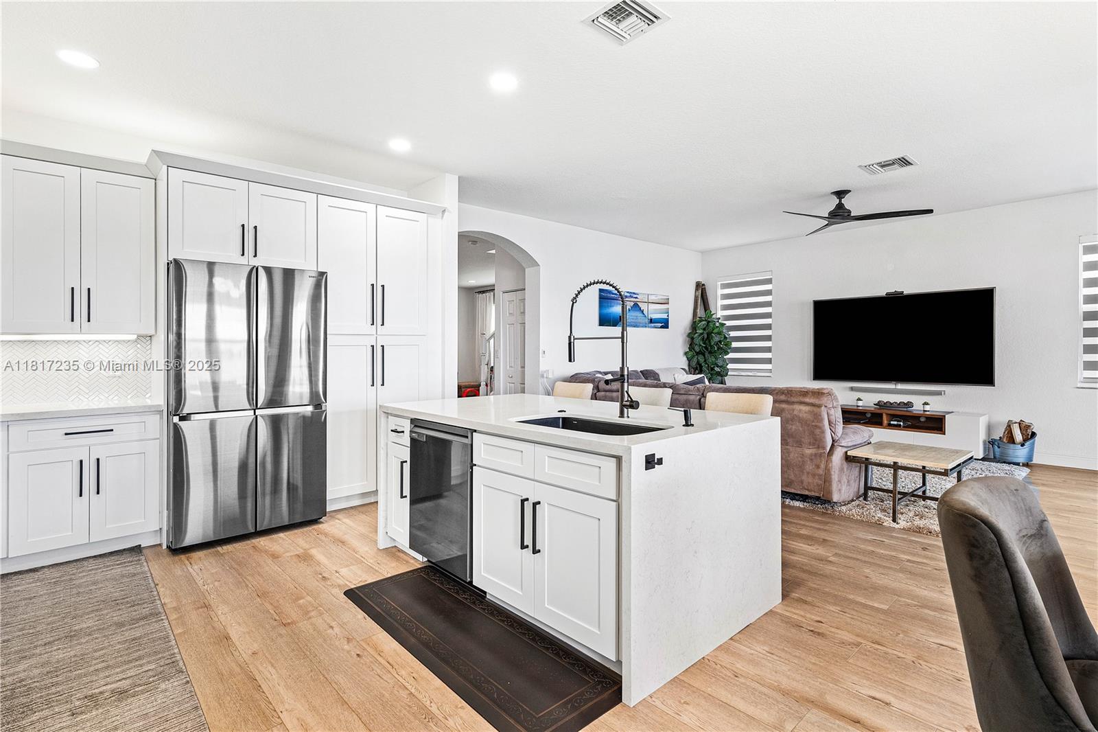 SUNSET FALLS PLAT 2 - Residential