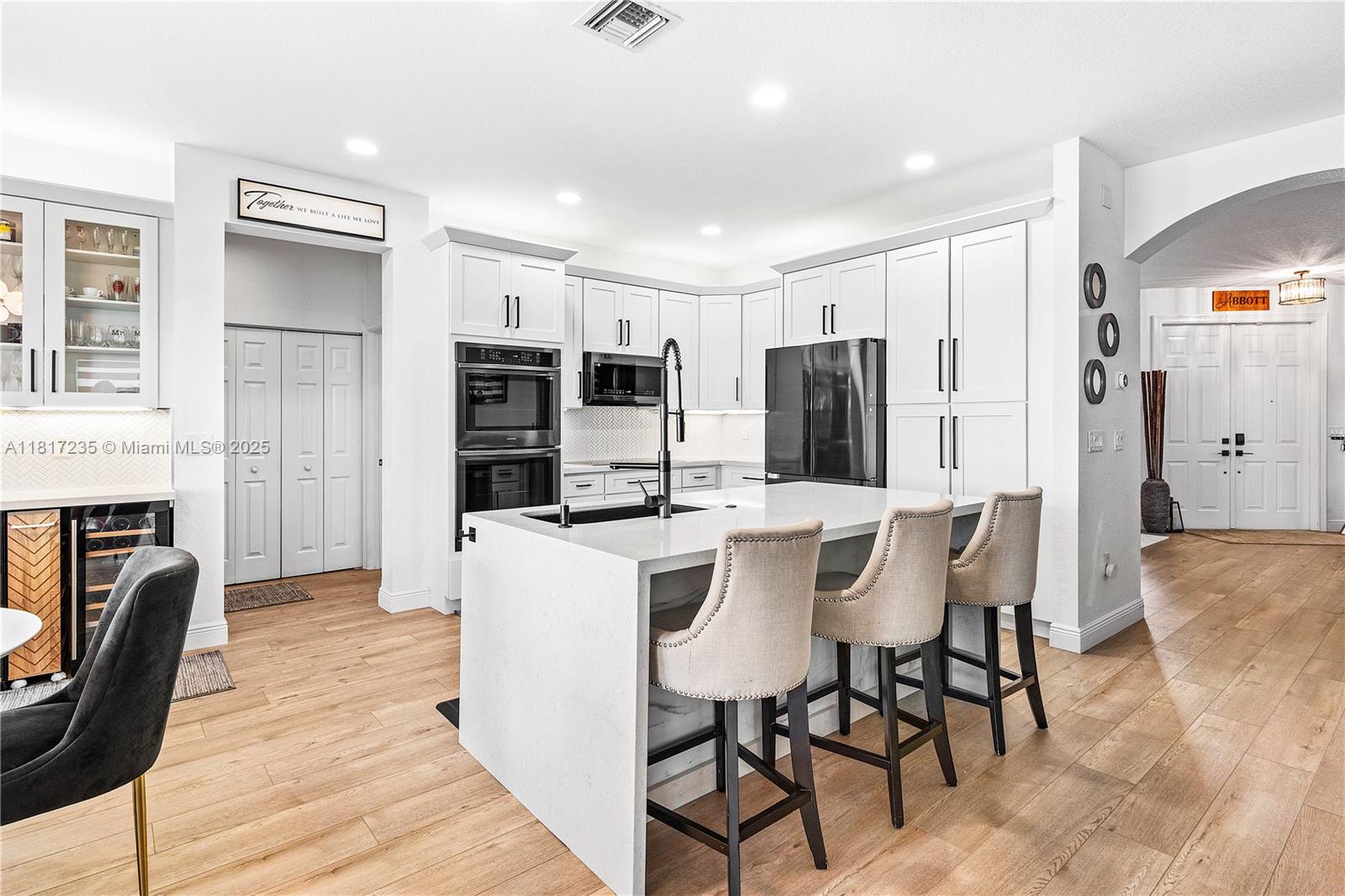 SUNSET FALLS PLAT 2 - Residential