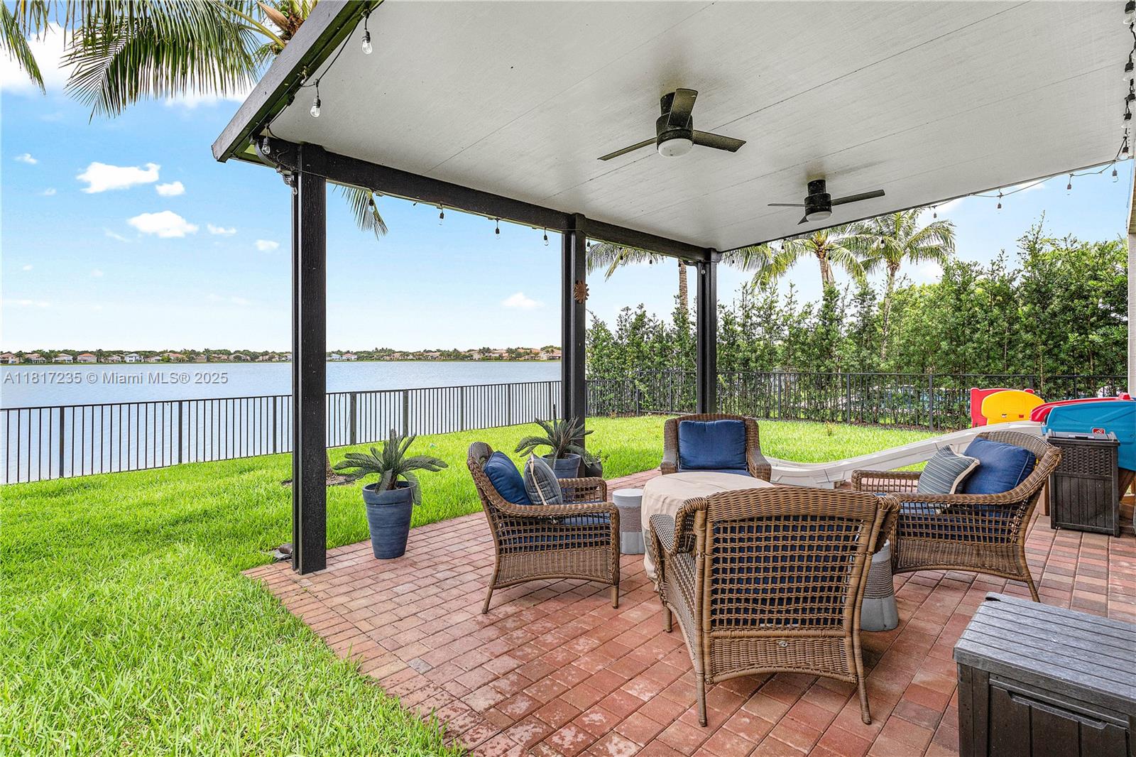 SUNSET FALLS PLAT 2 - Residential