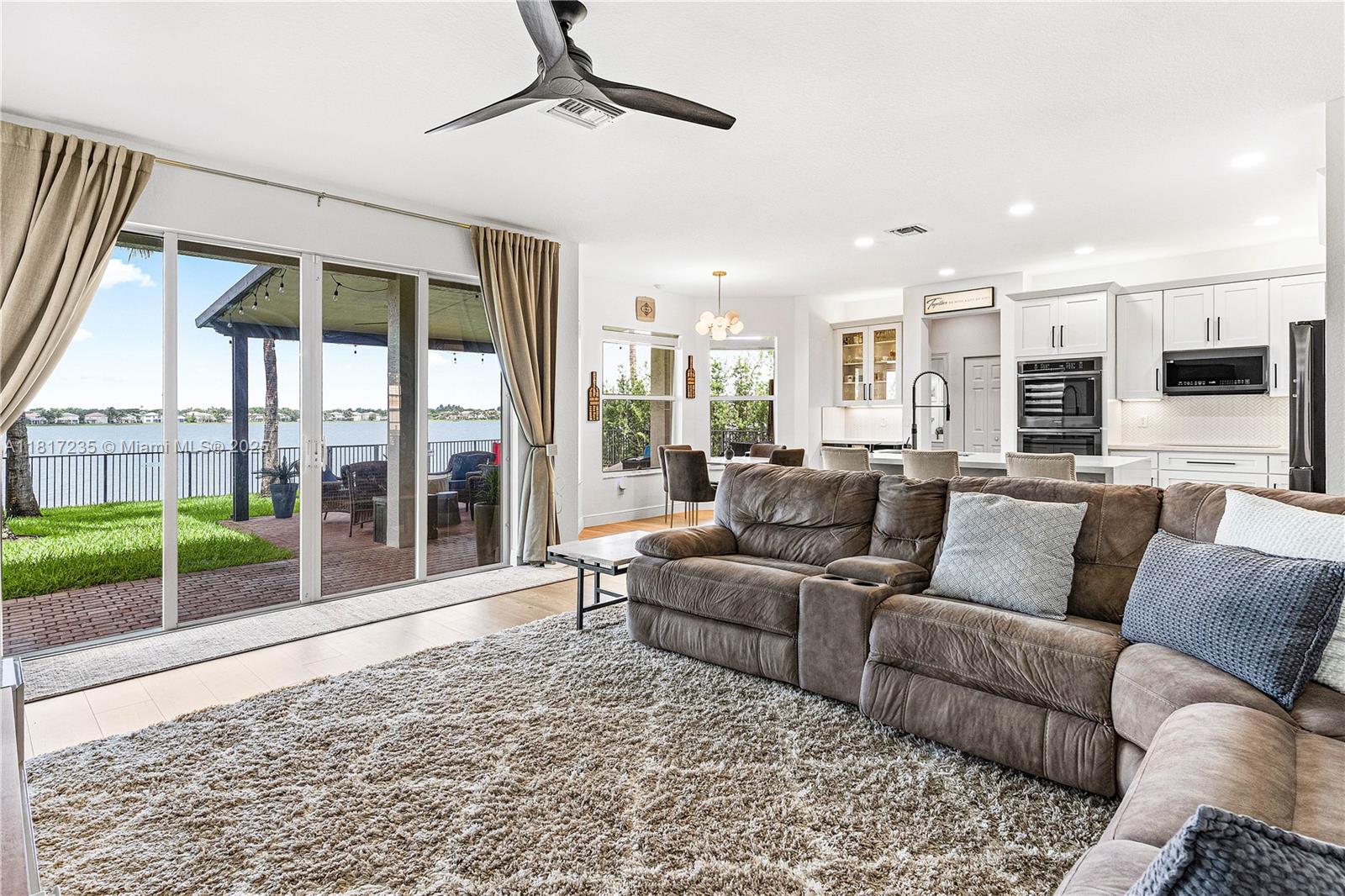 SUNSET FALLS PLAT 2 - Residential