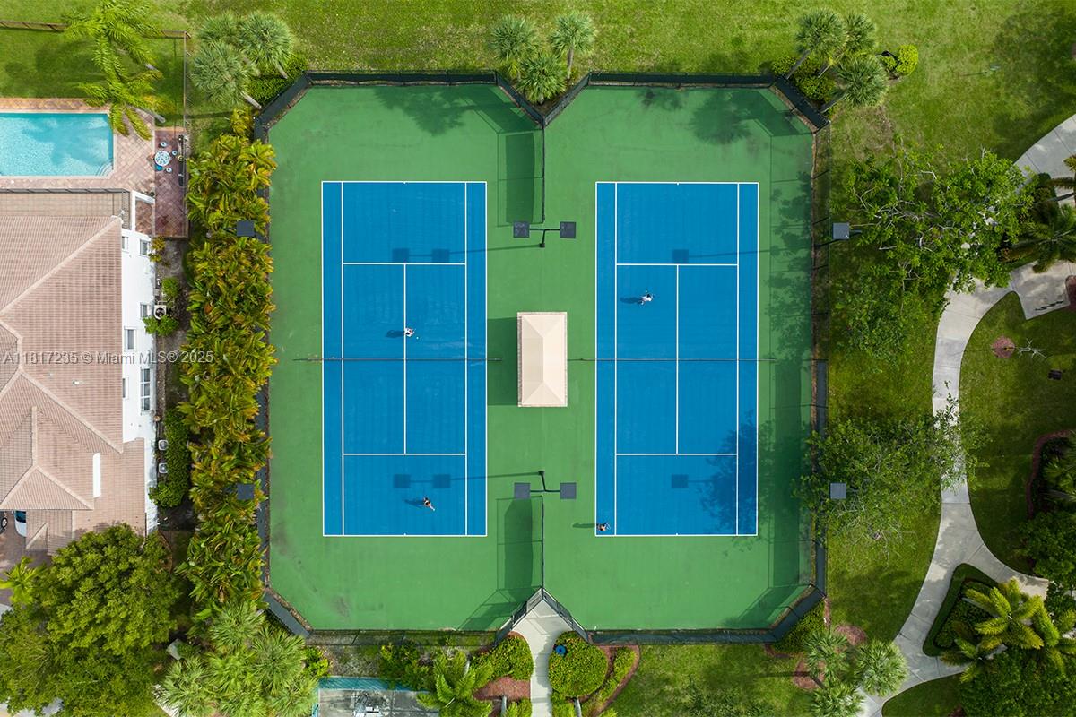 SUNSET FALLS PLAT 2 - Residential