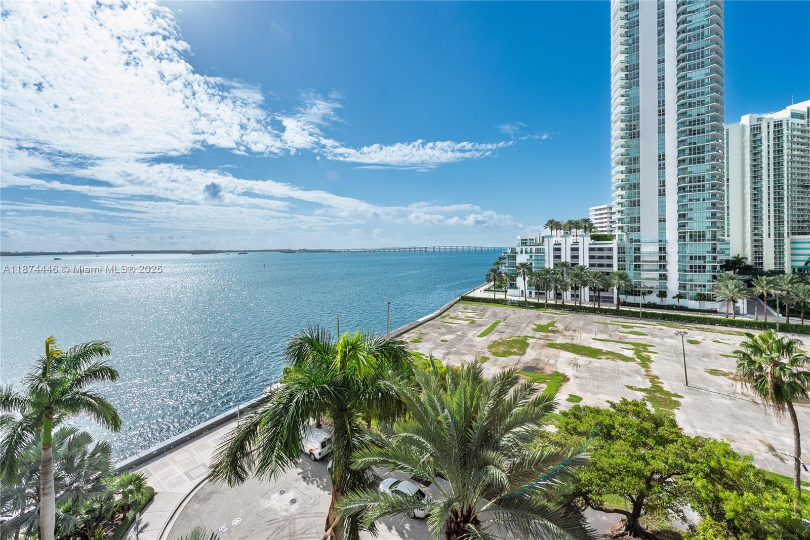 The Mark on Brickell Condo - Residential