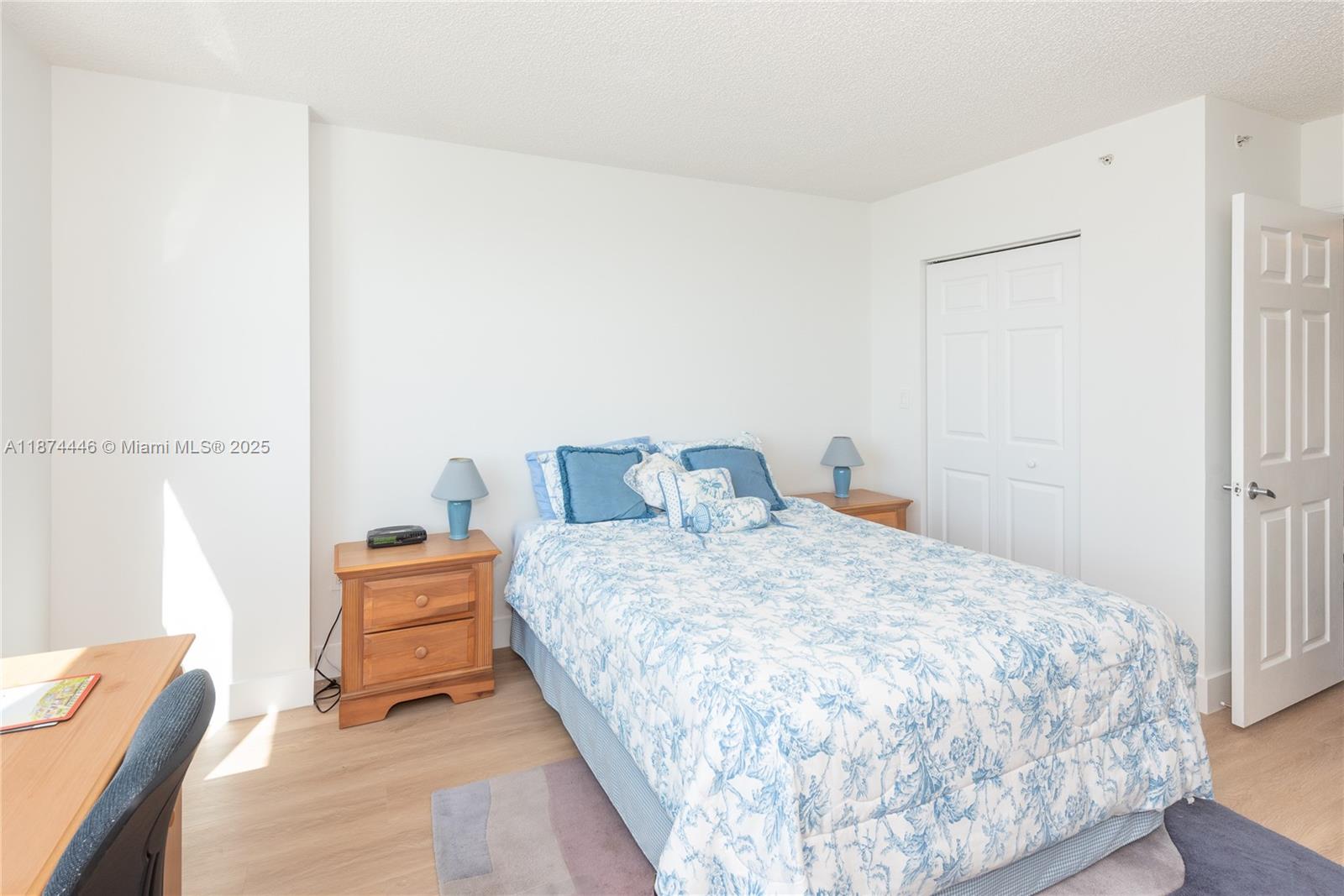 The Mark on Brickell Condo - Residential