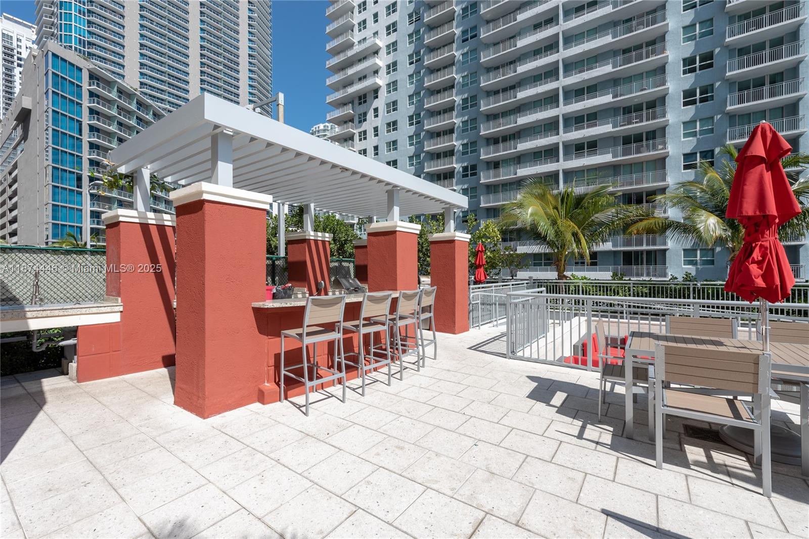 The Mark on Brickell Condo - Residential