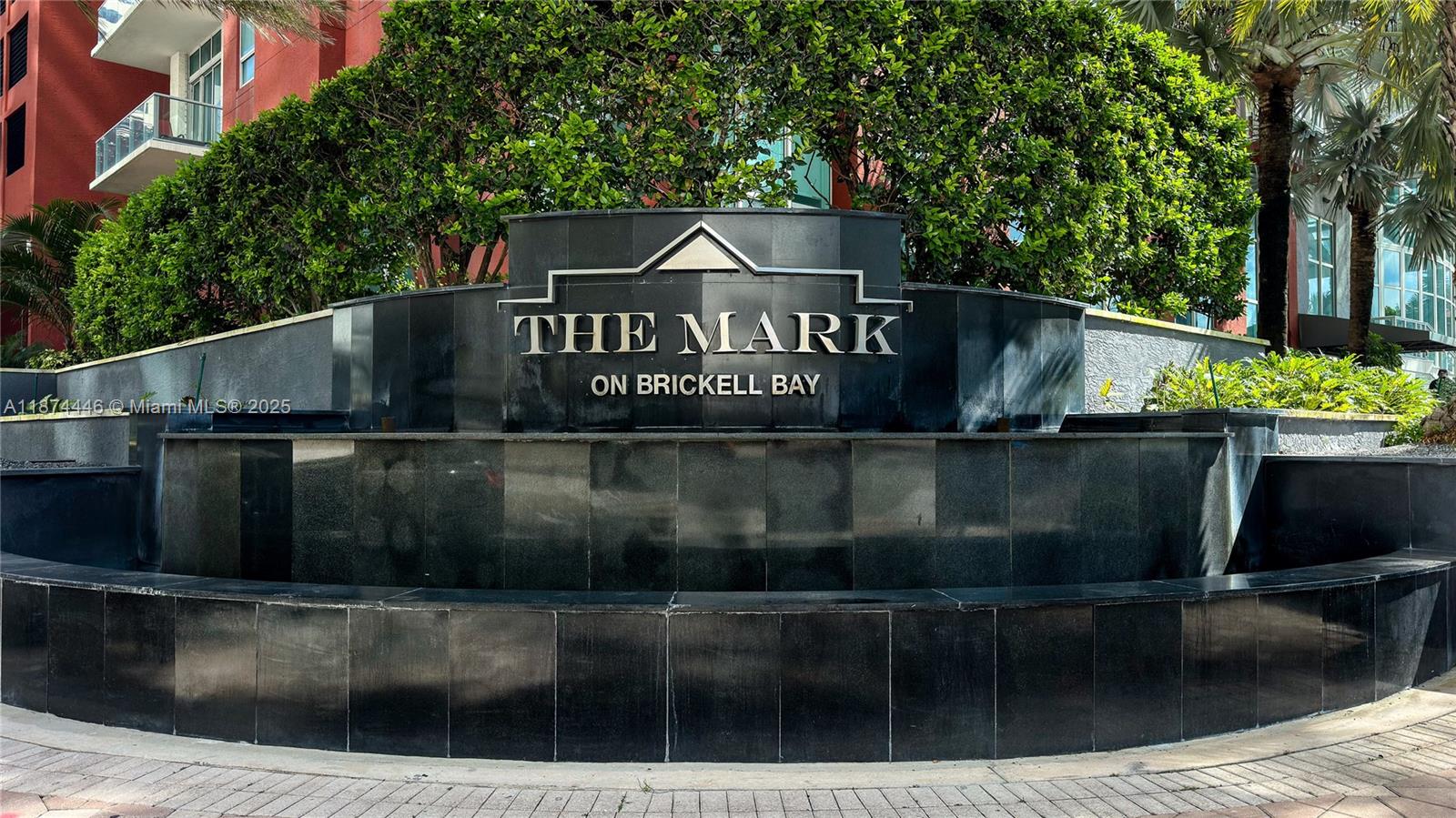 The Mark on Brickell Condo - Residential