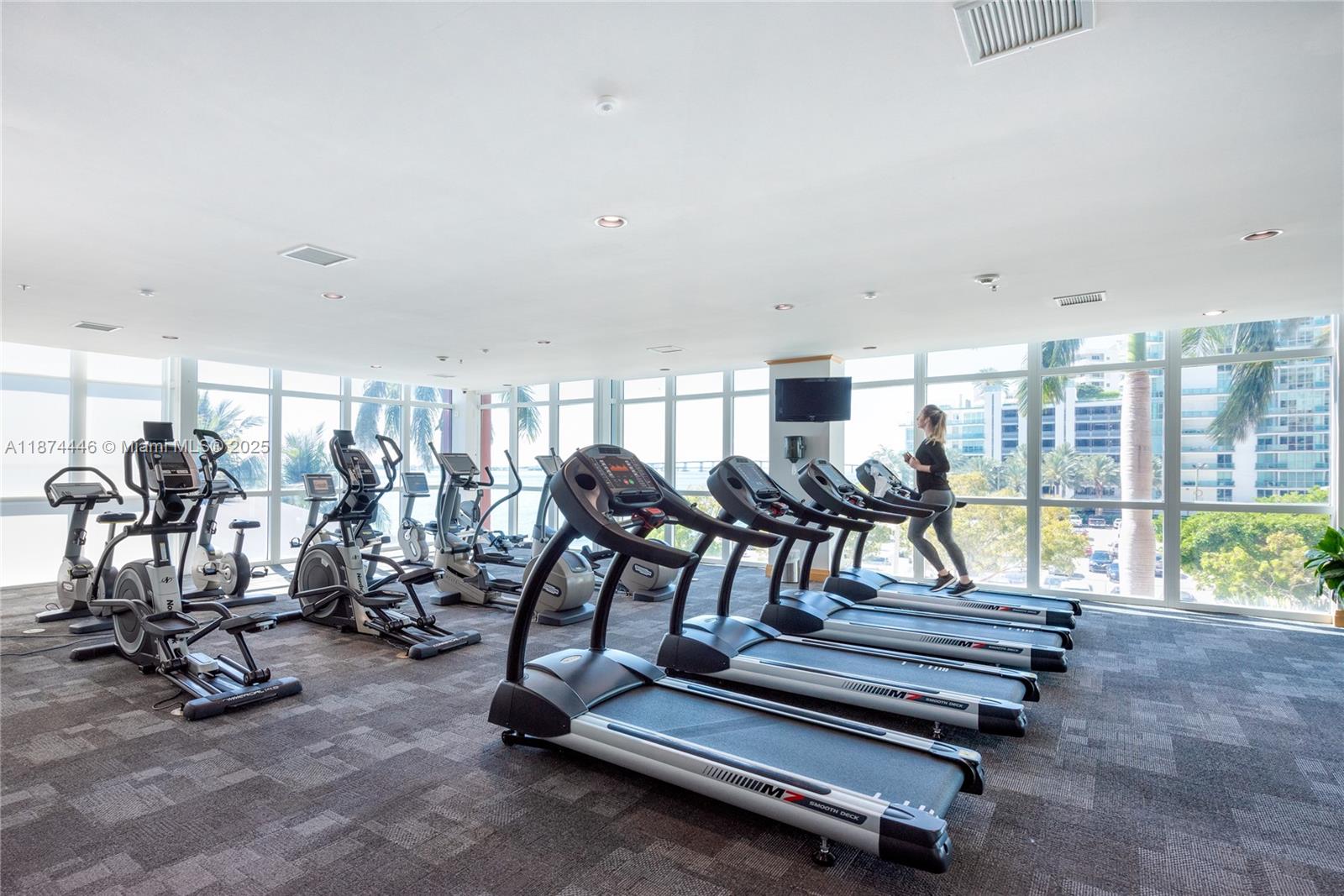 The Mark on Brickell Condo - Residential