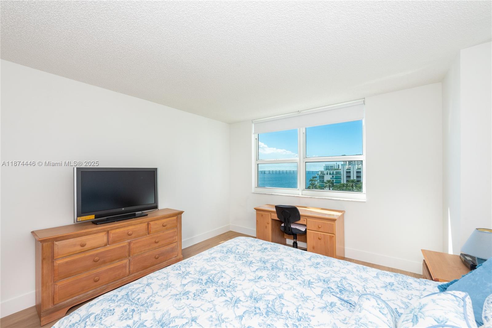 The Mark on Brickell Condo - Residential