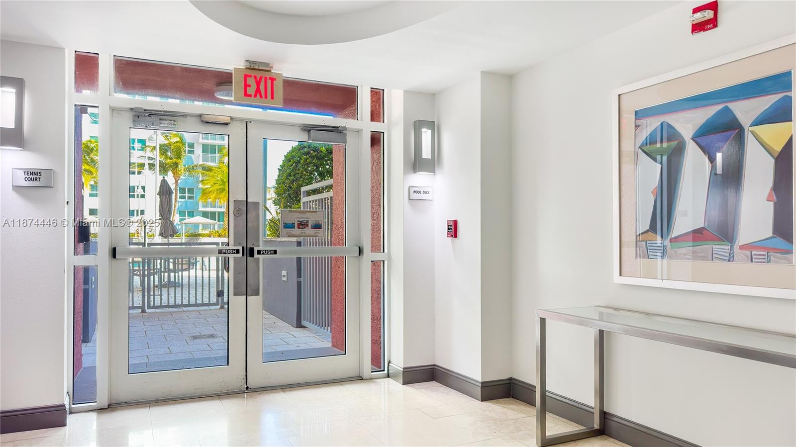 The Mark on Brickell Condo - Residential