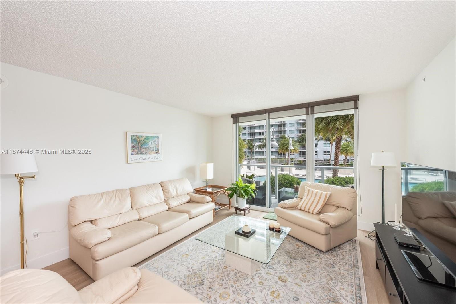 Live the ultimate Brickell lifestyle in this stunning 2-bedroom, 2-bath residence at 1155 Brickell Ave, Unit 609. Bright open floor plan with floor-to-ceiling windows and breathtaking water and city views. Enjoy resort-style amenities including a pool, fitness center, spa, Jacuzzi, sauna, tennis court, BBQ, conference room, racket ball, convenience store on site, 24-hour concierge and much more. Prime location steps from Brickell City Centre, fine dining and entertainment.