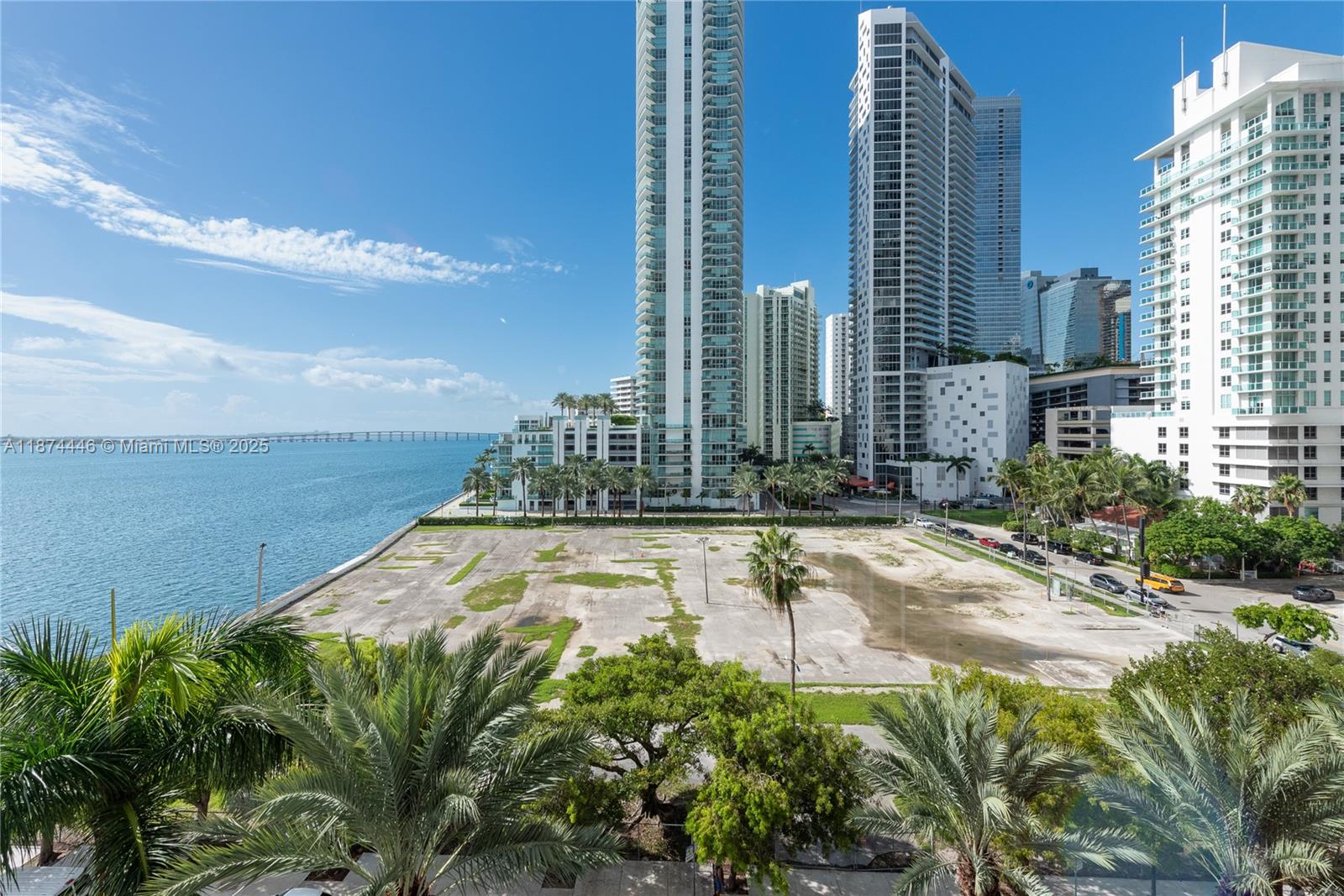The Mark on Brickell Condo - Residential