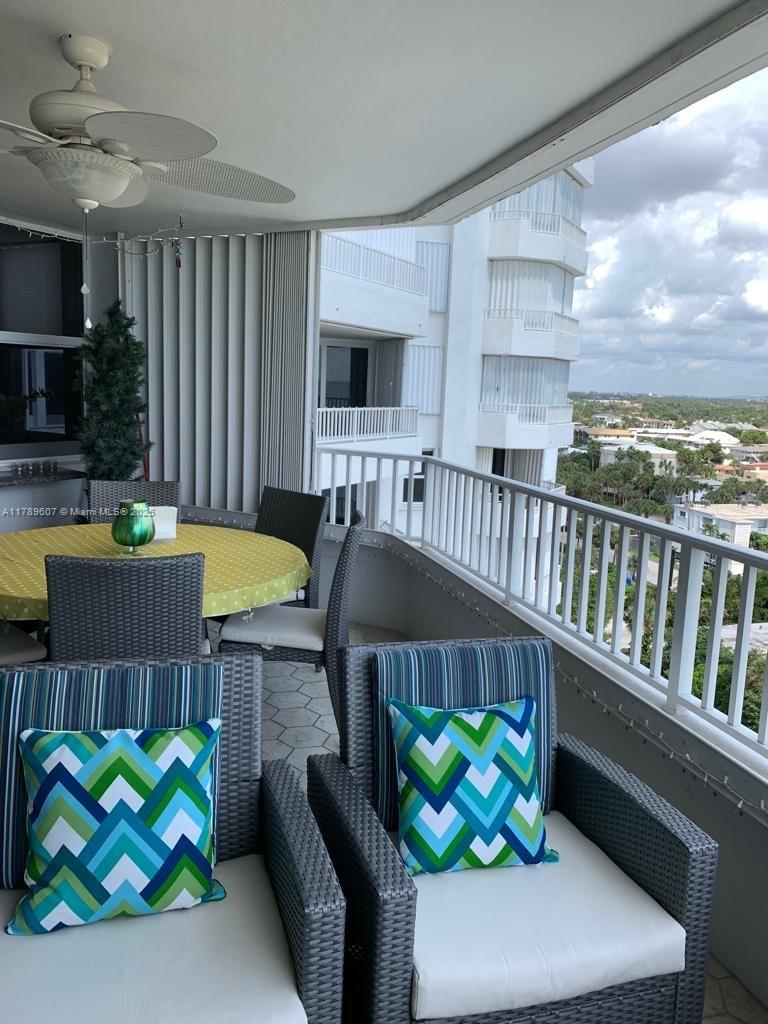 CLARIDGE CONDO - Residential Lease