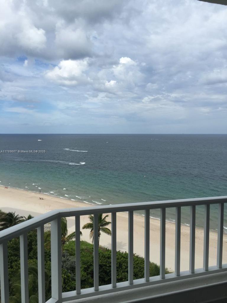 CLARIDGE CONDO - Residential Lease