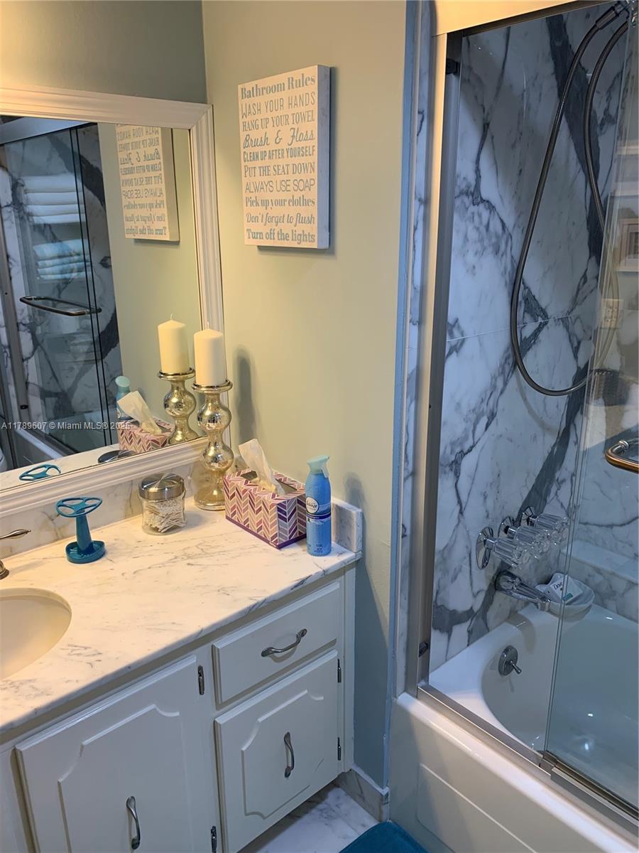 CLARIDGE CONDO - Residential Lease