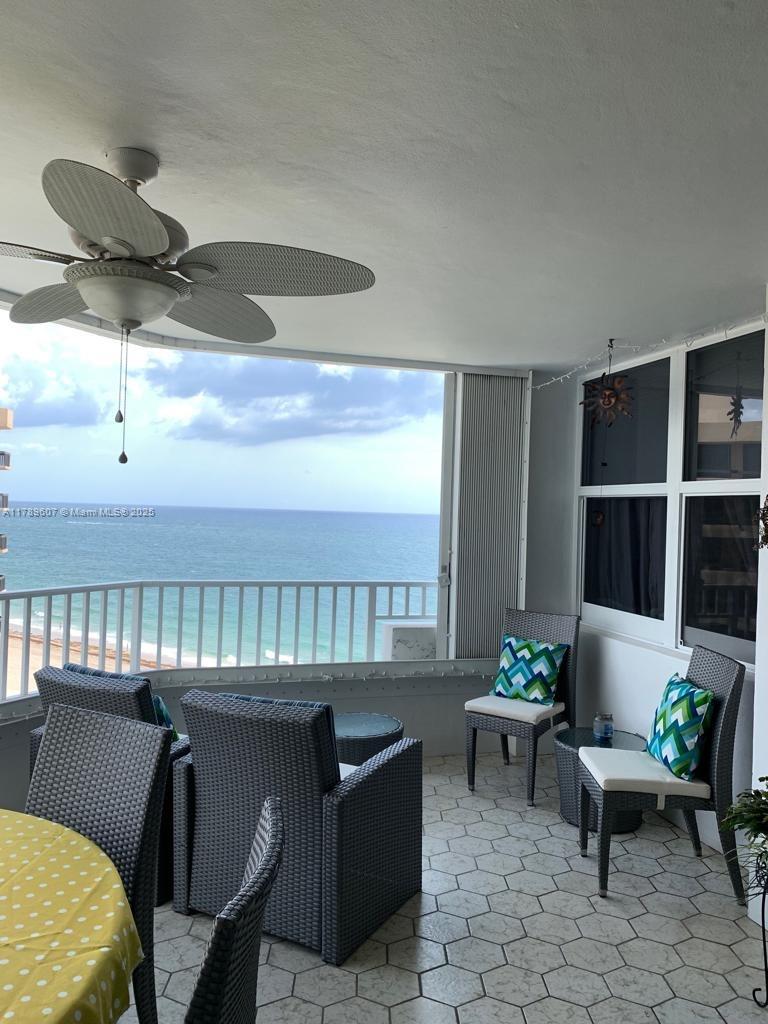 CLARIDGE CONDO - Residential Lease