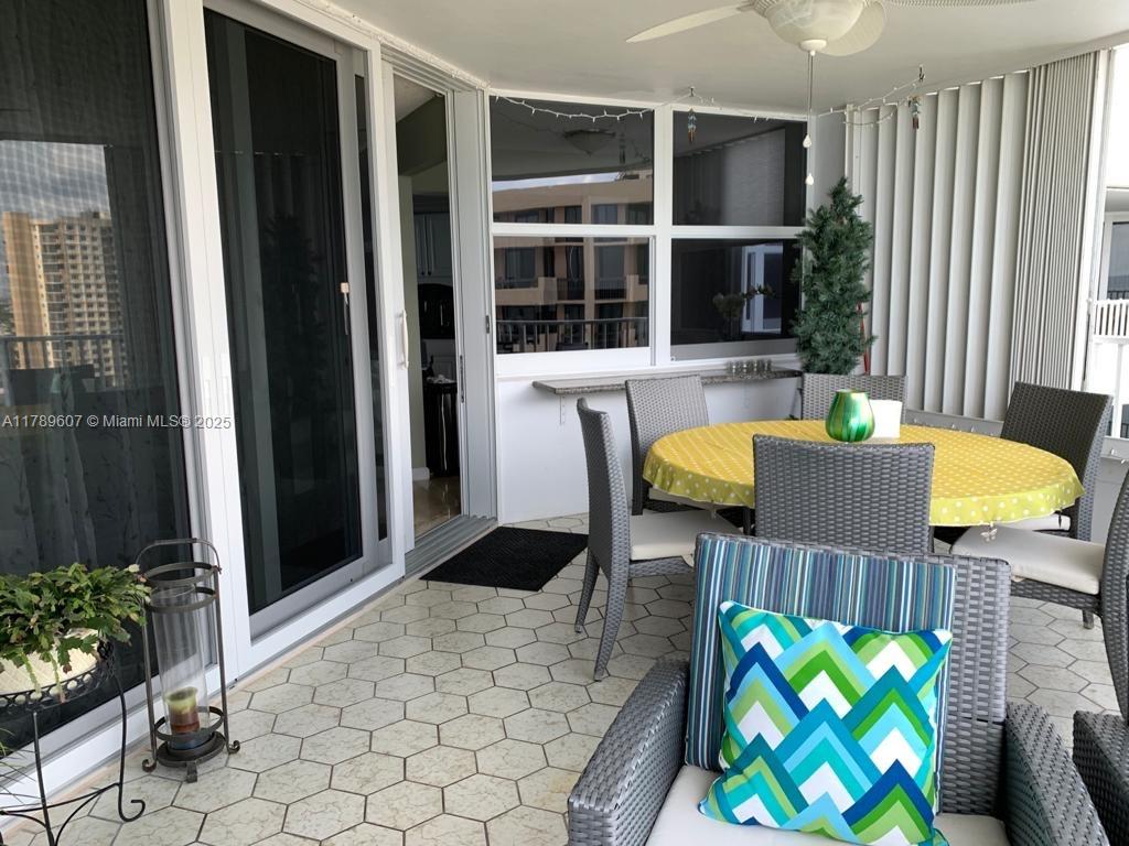 CLARIDGE CONDO - Residential Lease