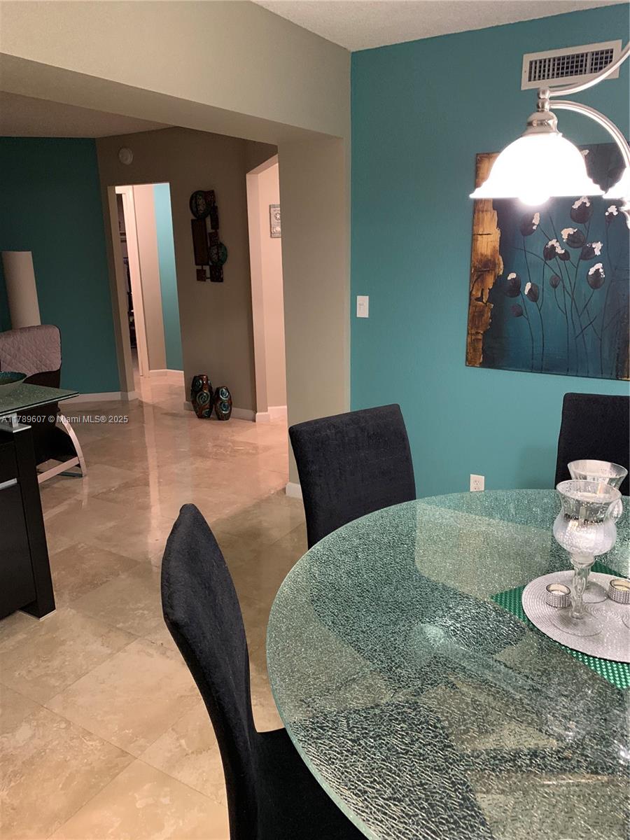 CLARIDGE CONDO - Residential Lease