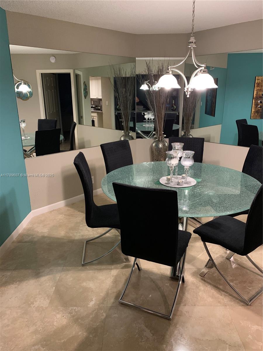 CLARIDGE CONDO - Residential Lease