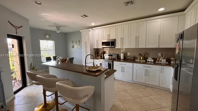 SILVER PALM EAST SEC ONE - Residential