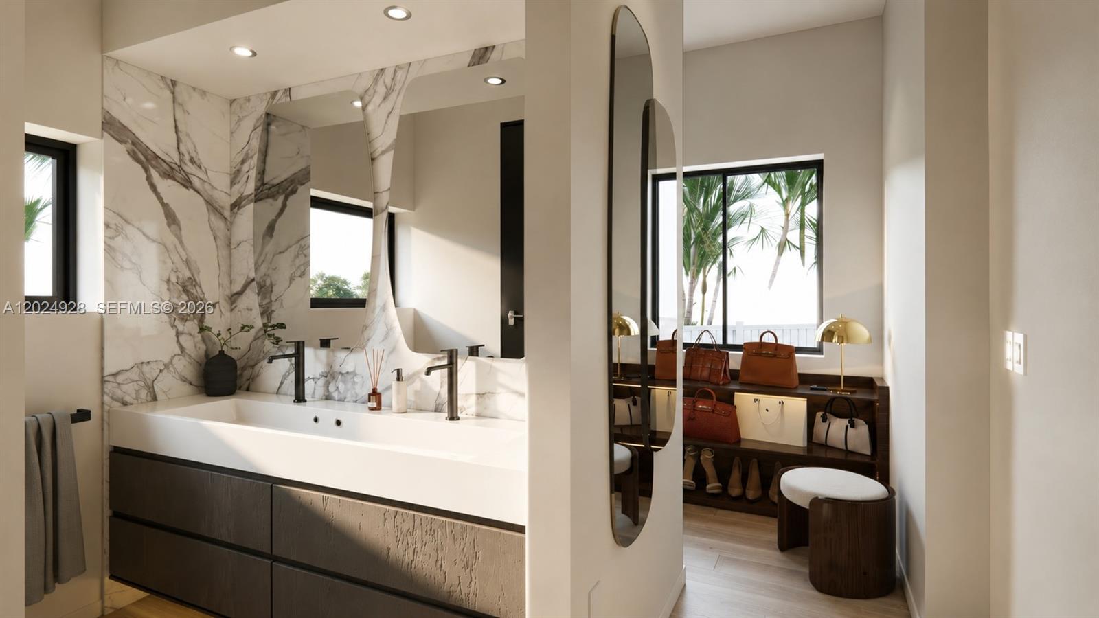 SHORECREST - Residential