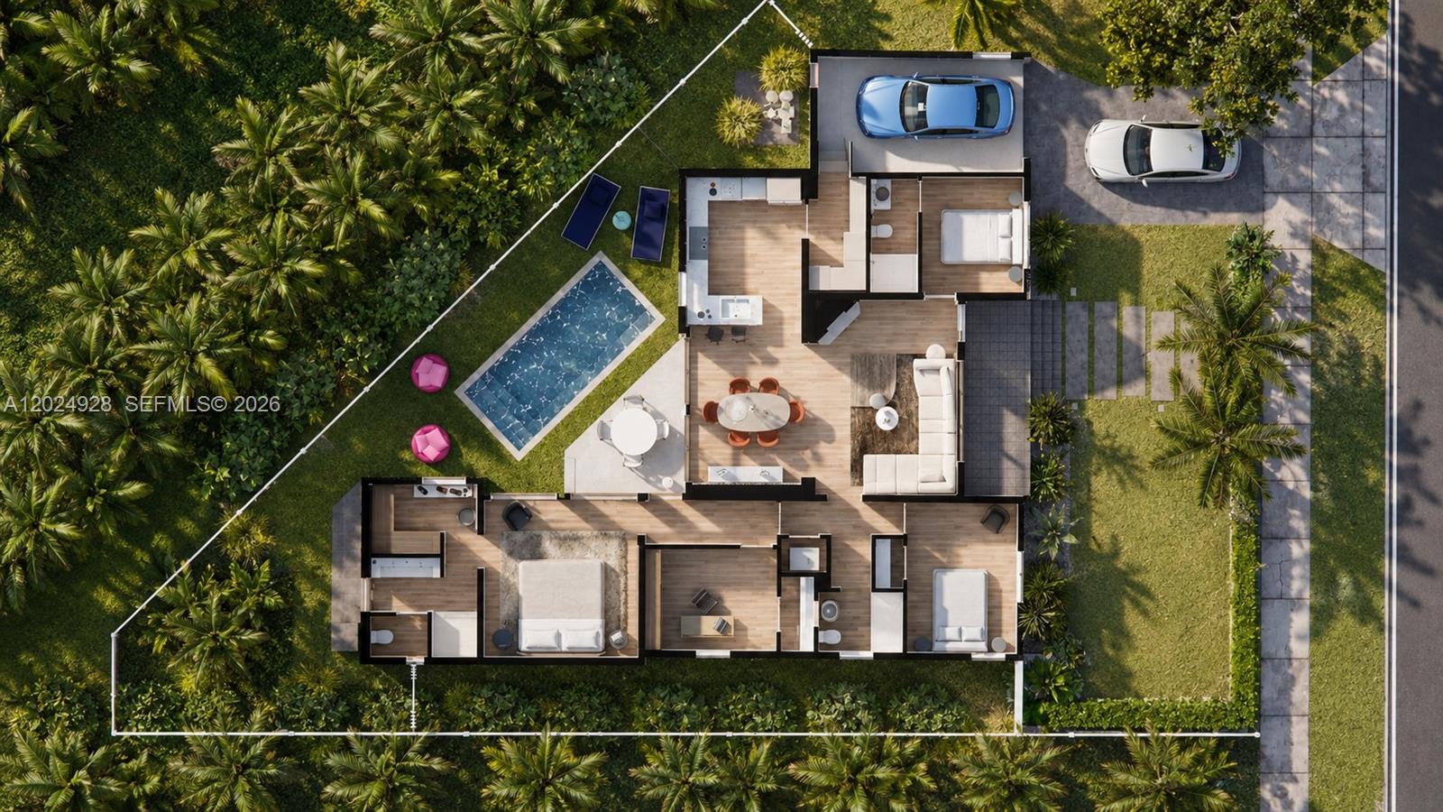 SHORECREST - Residential