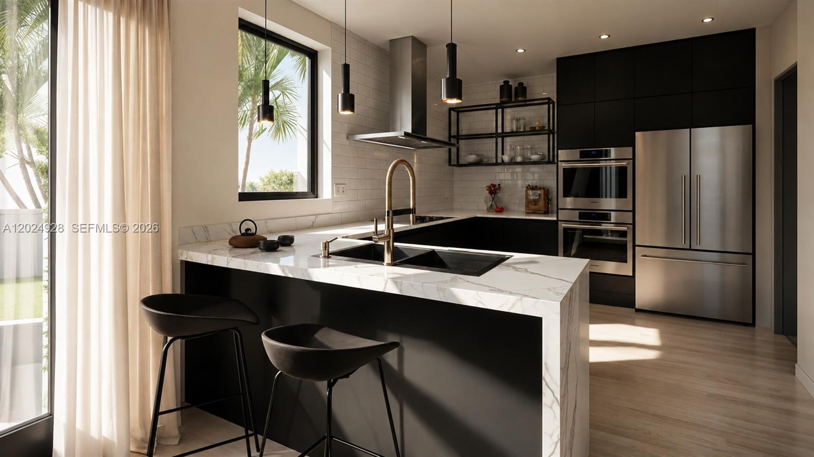 SHORECREST - Residential