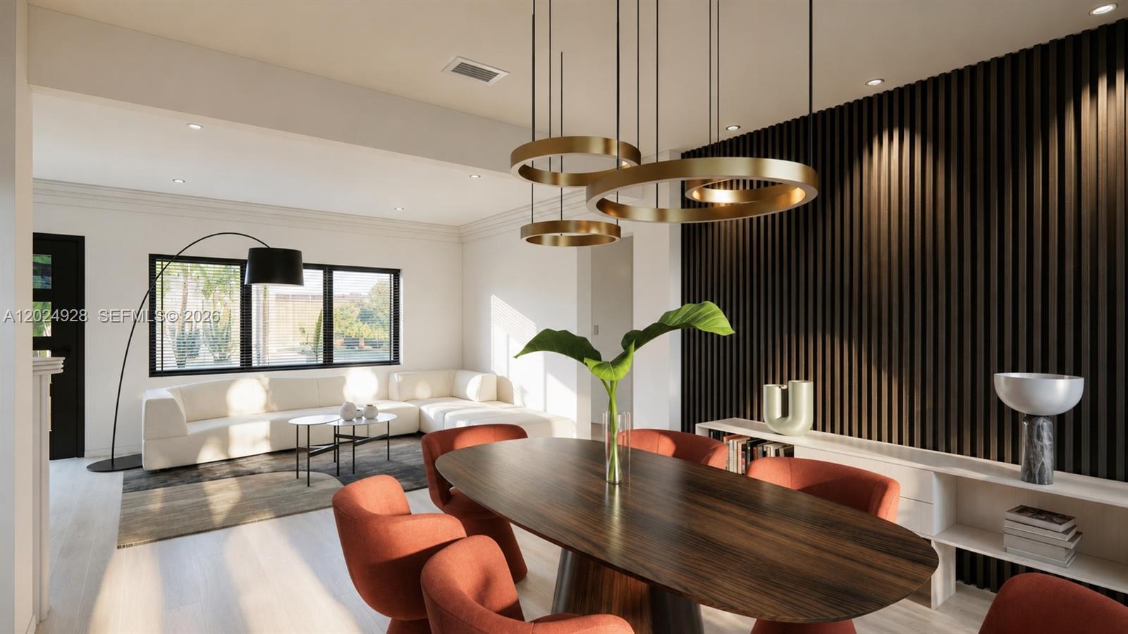 SHORECREST - Residential